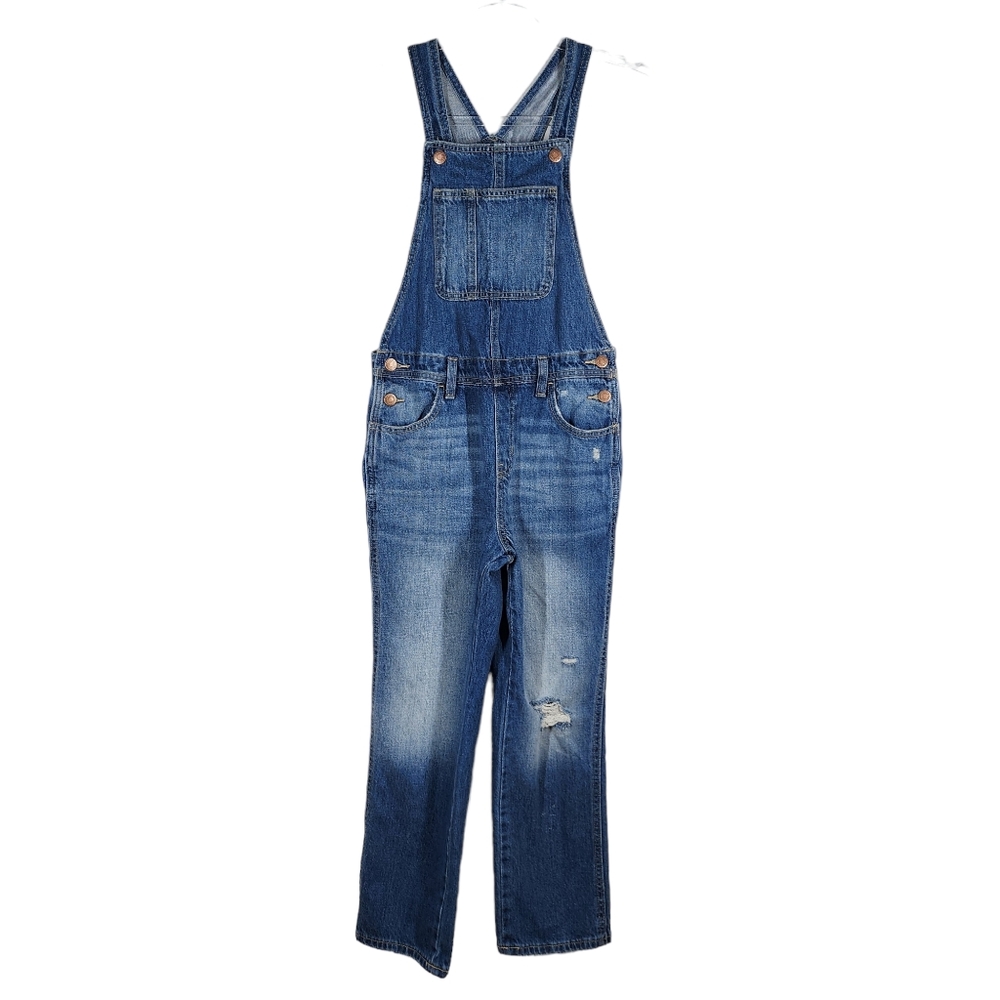 OLD NAVY KIDS OVERALLS